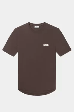 T-Shirts^BALR. Athletic Small Branded Chest T-Shirt Java