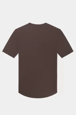 T-Shirts^BALR. Athletic Small Branded Chest T-Shirt Java