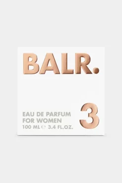 Perfume & Beauty^BALR. 3 Eau De Parfum Women