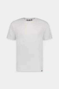 T-Shirts^BALR. Classic Metal Clip Straight Fit T-Shirt Bright White