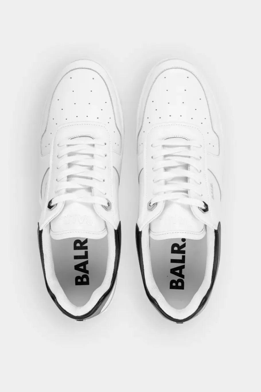 Sneakers^BALR. Clean Sneaker