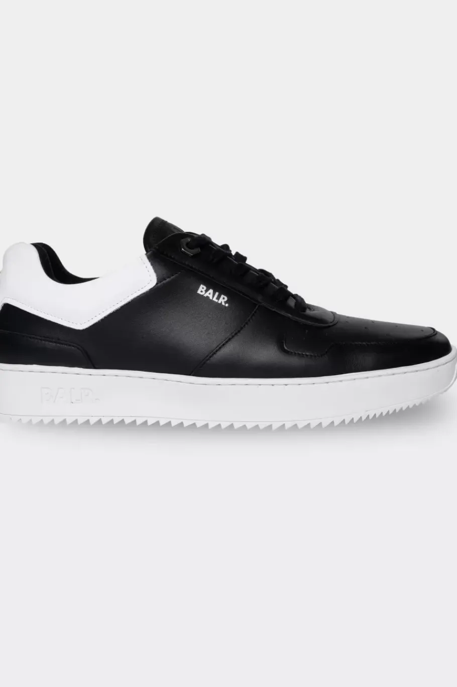 Sneakers^BALR. Clean Sneaker