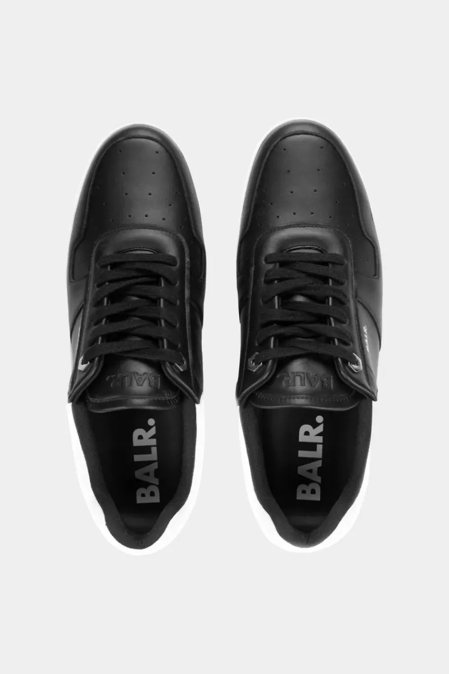 Sneakers^BALR. Clean Sneaker