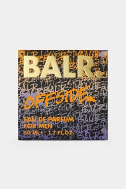 Perfume & Beauty^BALR. Offside For Men Edp Spray Black