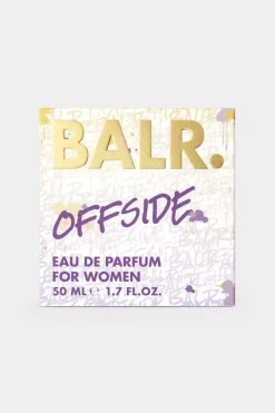 Perfume & Beauty^BALR. Offside For Women Edp Spray White