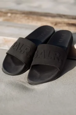 Slides^BALR. Slider Unisex
