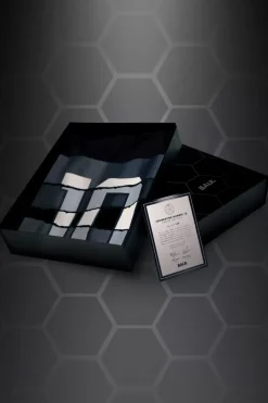 T-Shirts^BALR. 10Th Year Anniversary T-Shirt Jet Black