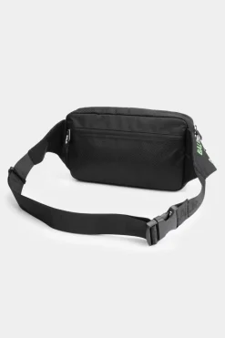Bags & Travel^BALR. X Mwii Ripstop Waistpack Jet Black