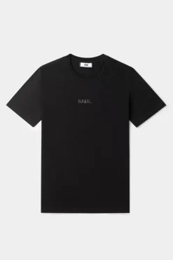 T-Shirts^BALR. Bl Classic Straight T-Shirt Men Black