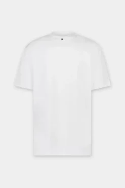 T-Shirts^BALR. Blanks Box T-Shirt Bright White