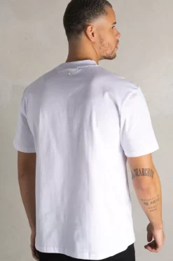 T-Shirts^BALR. Blanks Box T-Shirt Bright White