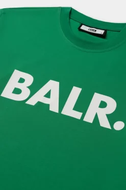 T-Shirts^BALR. Brand Straight T-Shirt Putting Green