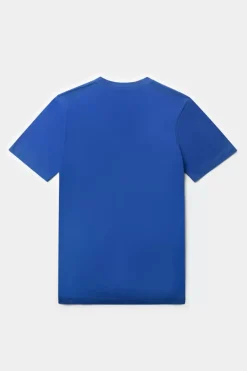 T-Shirts^BALR. Brand Straight T-Shirt Surf The Web/Bright White