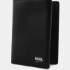 Bags & Travel^BALR. Bt Leather Passport Holder Black