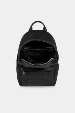 Bags & Travel^BALR. Bt Leather Petite Backpack Black
