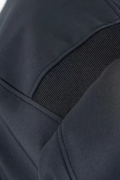 Jackets^BALR. Chase Straight Bomber Jacket Jet Black