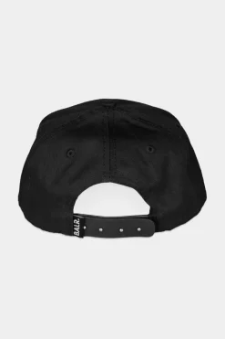 Caps & Beanies^BALR. Classic Cotton Cap Black