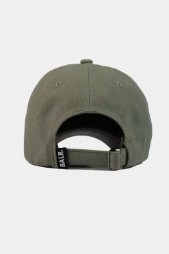 Caps & Beanies^BALR. Classic Embro Cap Dark Forest