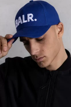 Caps & Beanies^BALR. Classic Embro Cap Surf The Web