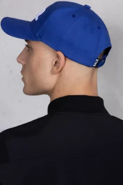 Caps & Beanies^BALR. Classic Embro Cap Surf The Web