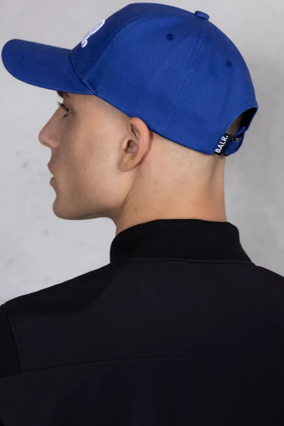 Caps & Beanies^BALR. Classic Embro Cap Surf The Web