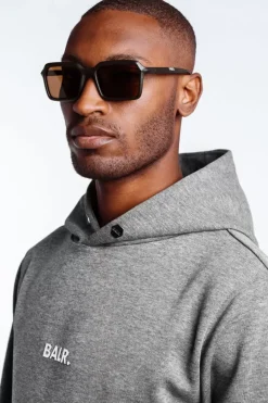 Sunglasses^BALR. Classic Rectangle Sunglasses