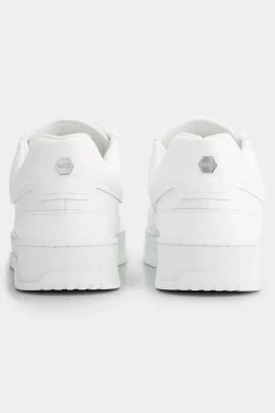 Sneakers^BALR. Club B Classic Sneaker Bright White