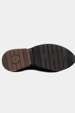 Sneakers^BALR. D4 Matte Runner Jet Black