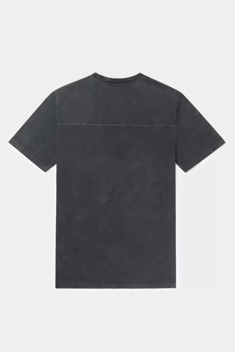 T-Shirts^BALR. D13 Straight Washed T-Shirt Washed Black