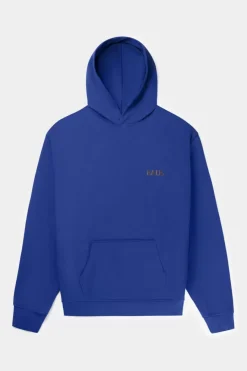 Hoodies^BALR. Joey Box Satin Hoodie Surf The Web