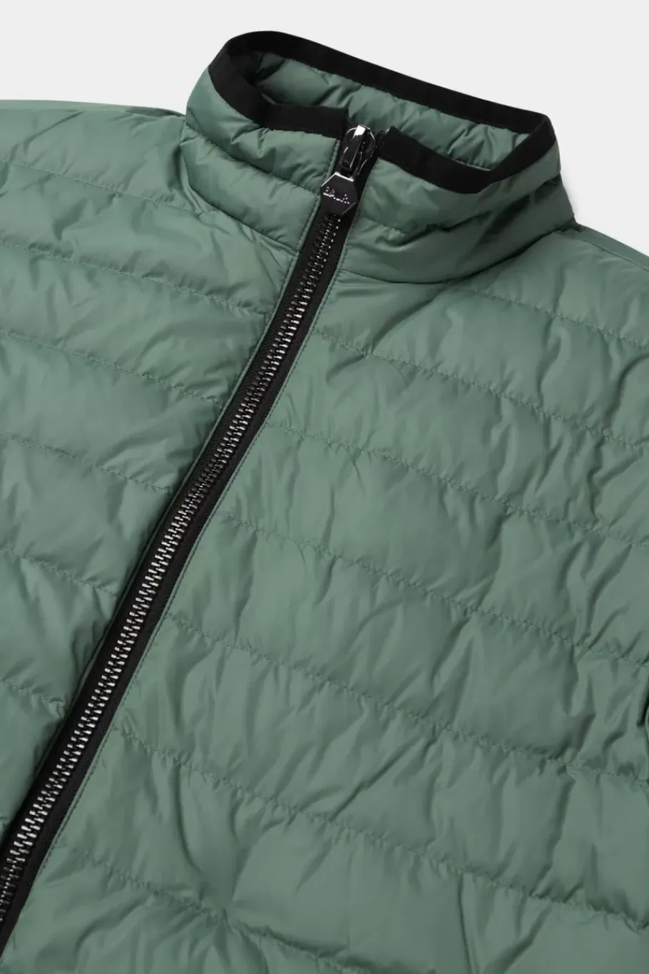 Jackets^BALR. Lincoln Regular Puffer Jacket Dark Forest