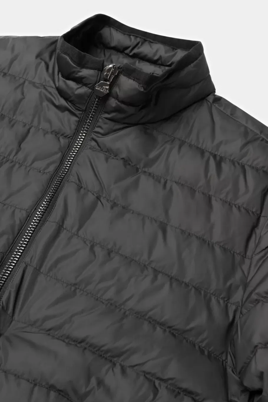Jackets^BALR. Lincoln Regular Puffer Jacket Jet Black