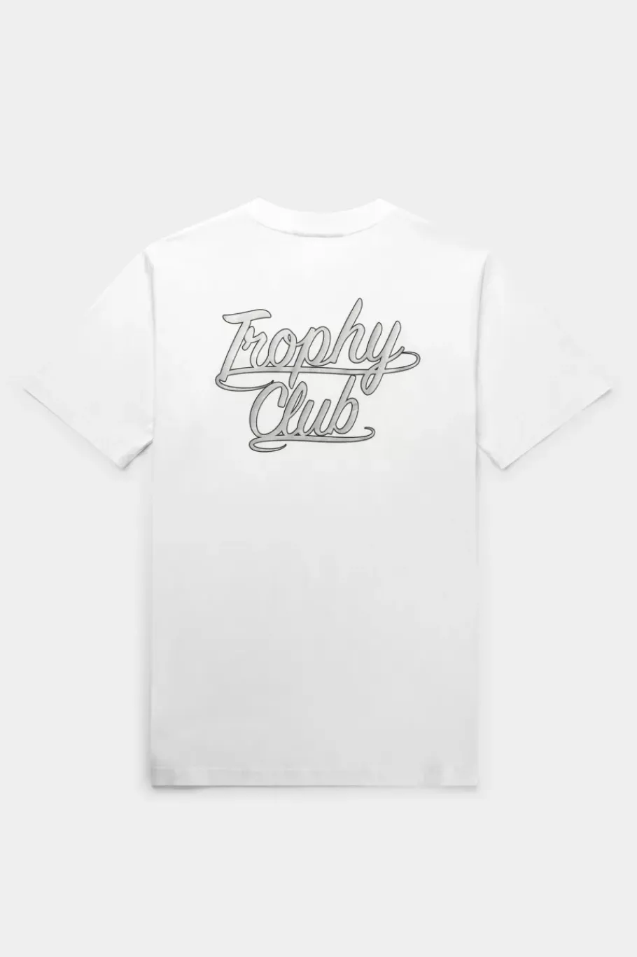T-Shirts^BALR. Olaf Straight Tc T-Shirt Bright White