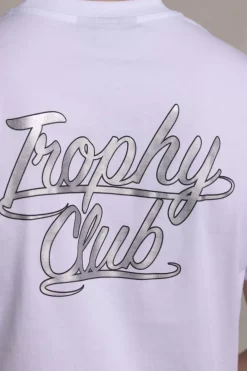 T-Shirts^BALR. Olaf Straight Tc T-Shirt Bright White