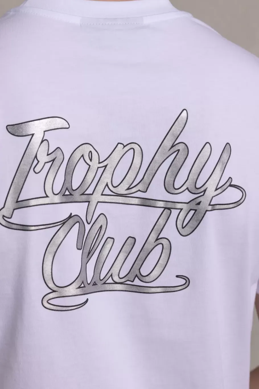 T-Shirts^BALR. Olaf Straight Tc T-Shirt Bright White