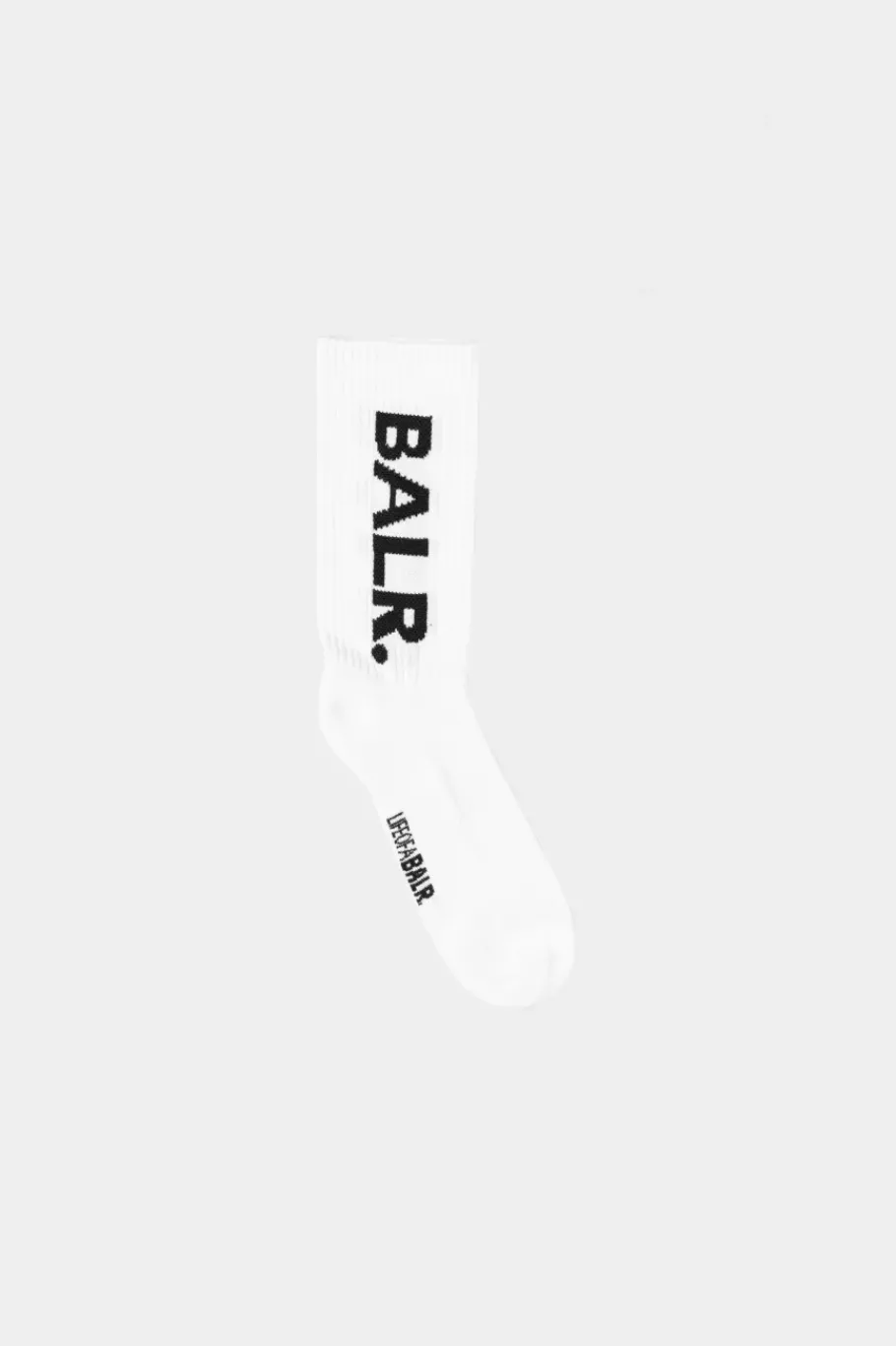 Socks^BALR. 2-Pack Socks White