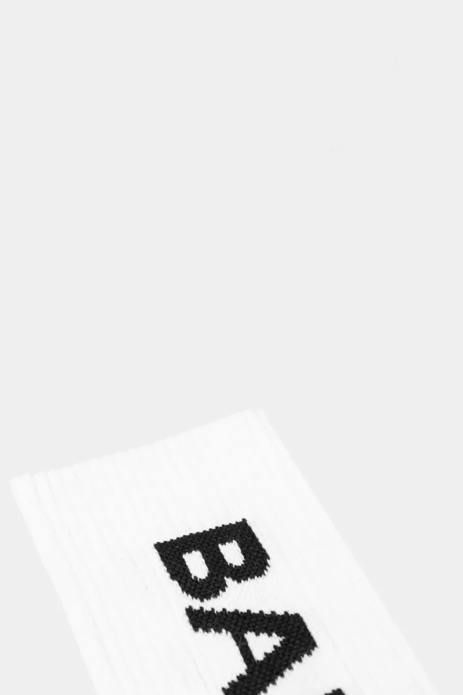 Socks^BALR. 2-Pack Socks White