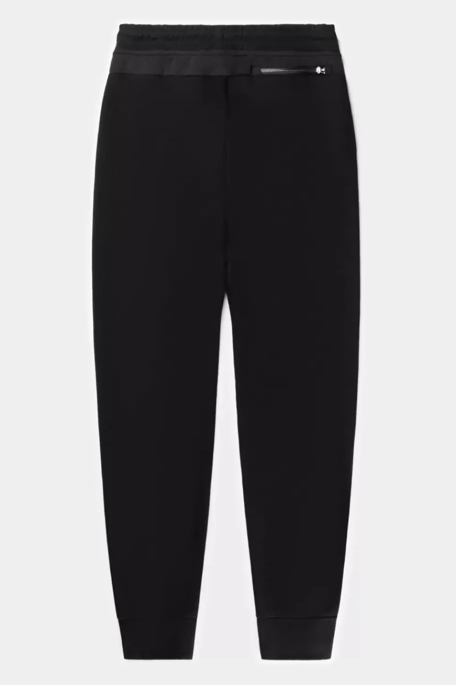 Sweatpants^BALR. Q-Colour Block Series Slim Classic Sweatpants Jet Black/Asphalt