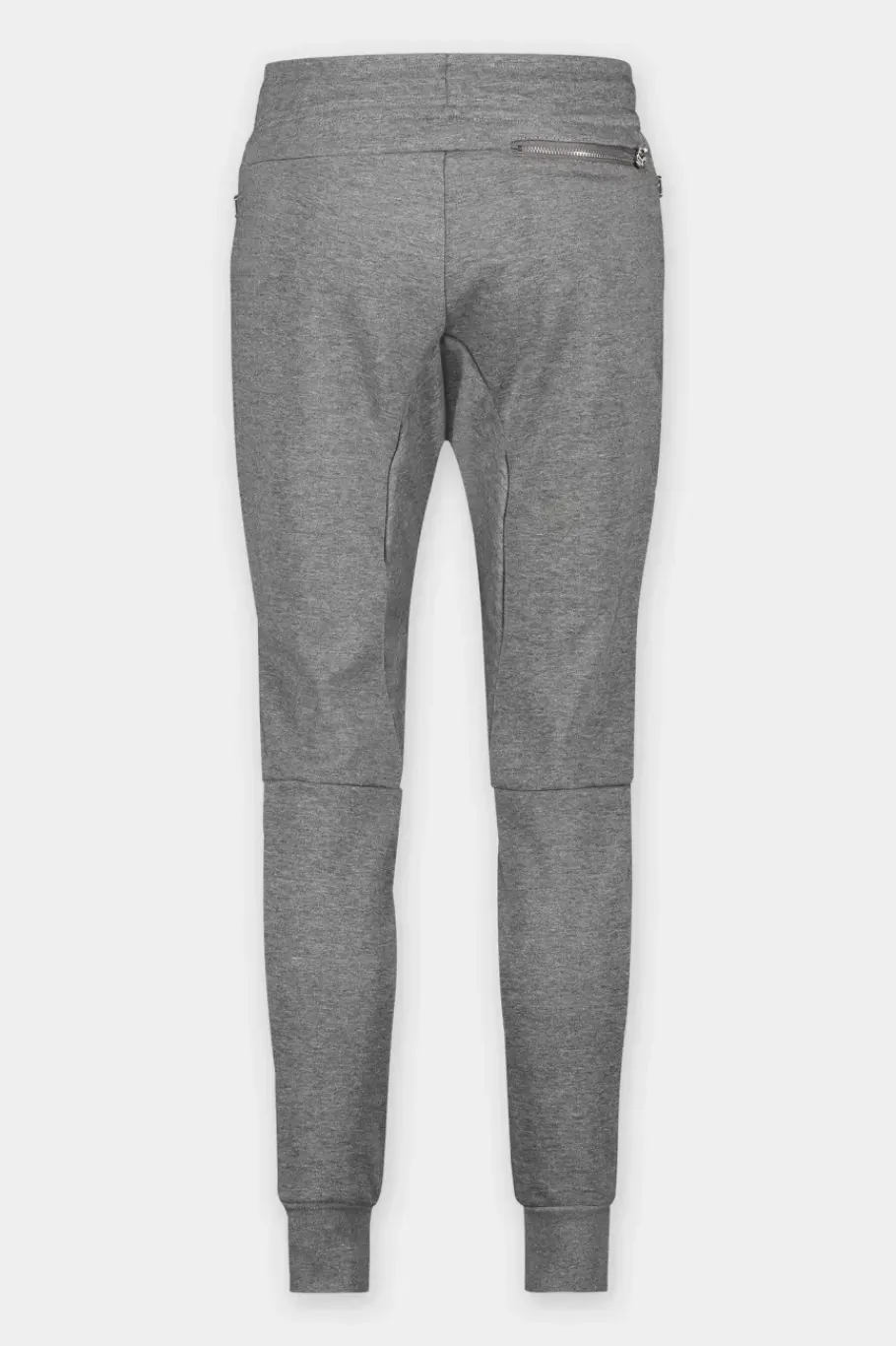 Sweatpants^BALR. Q-Series Classic Sweatpants Men Dk Grey Heather
