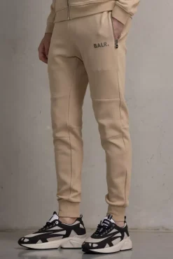Sweatpants^BALR. Q-Series Slim Classic Sweatpants Irish Cream