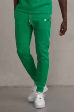 Sweatpants^BALR. Q-Series Slim Classic Sweatpants Putting Green