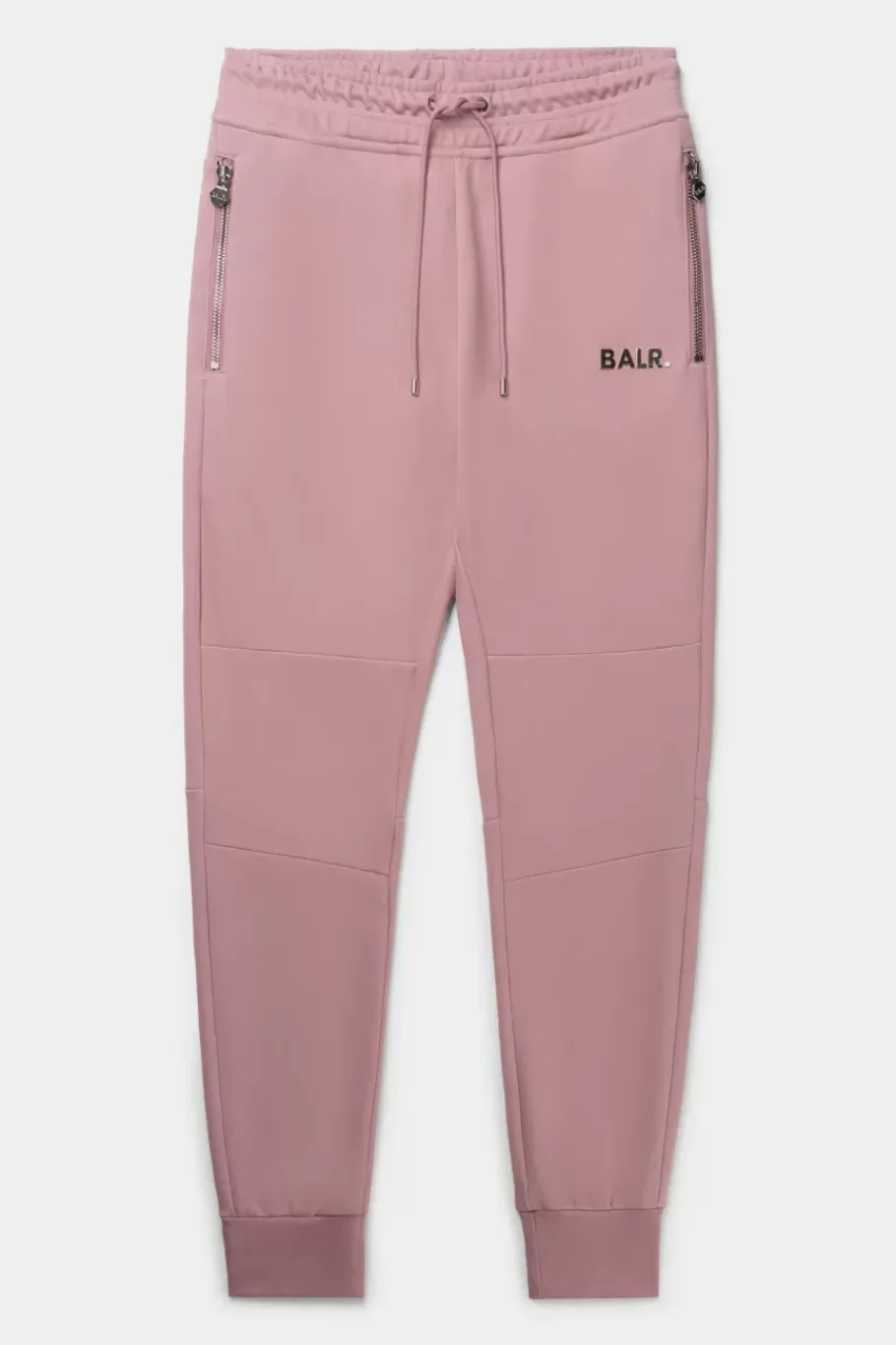 Sweatpants^BALR. Q-Series Slim Classic Sweatpants Foxglove