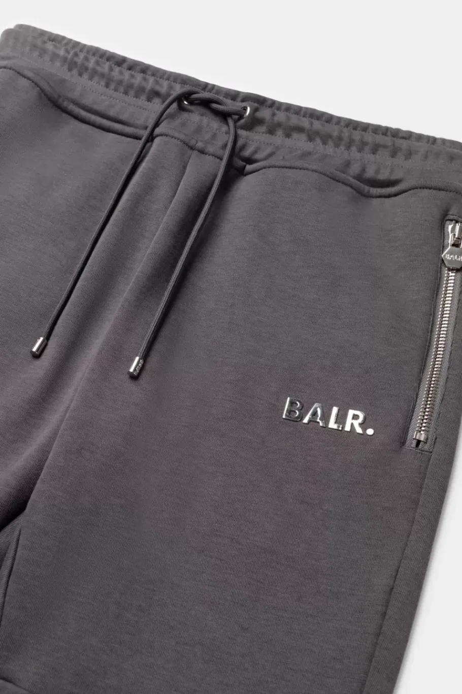 Sweatpants^BALR. Q-Series Slim Classic Sweatpants Asphalt