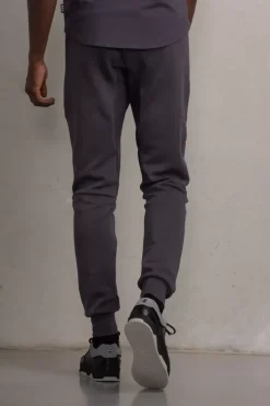 Sweatpants^BALR. Q-Series Slim Classic Sweatpants Asphalt