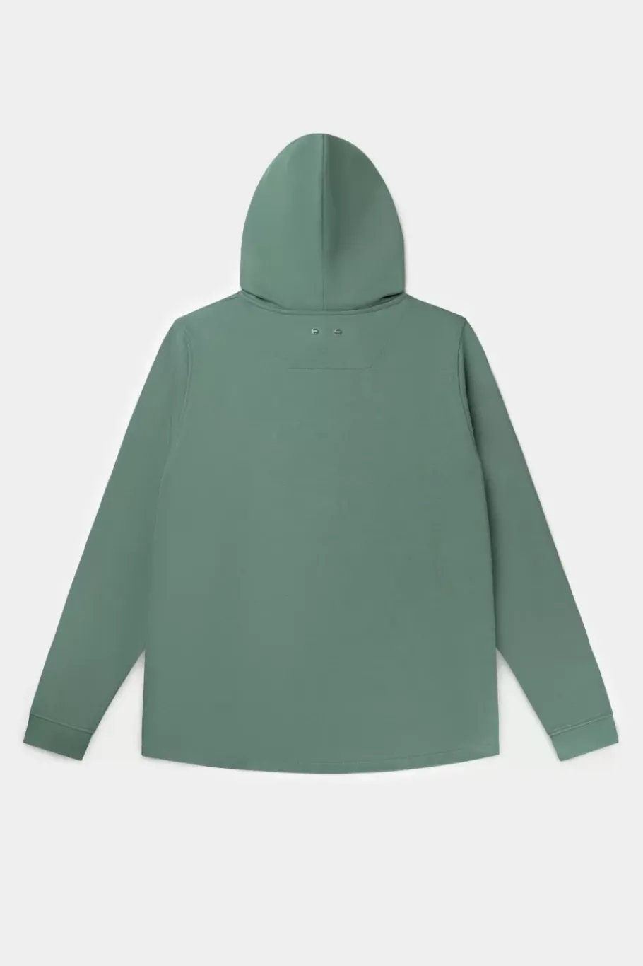 Hoodies^BALR. Q-Series Straight Classic Hoodie Dark Forest