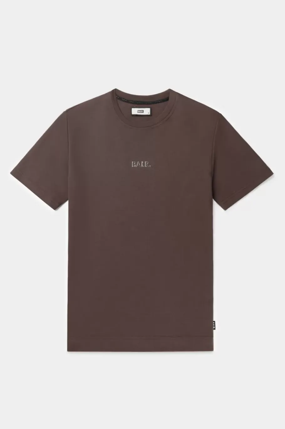 T-Shirts^BALR. Q-Series Straight T-Shirt Java