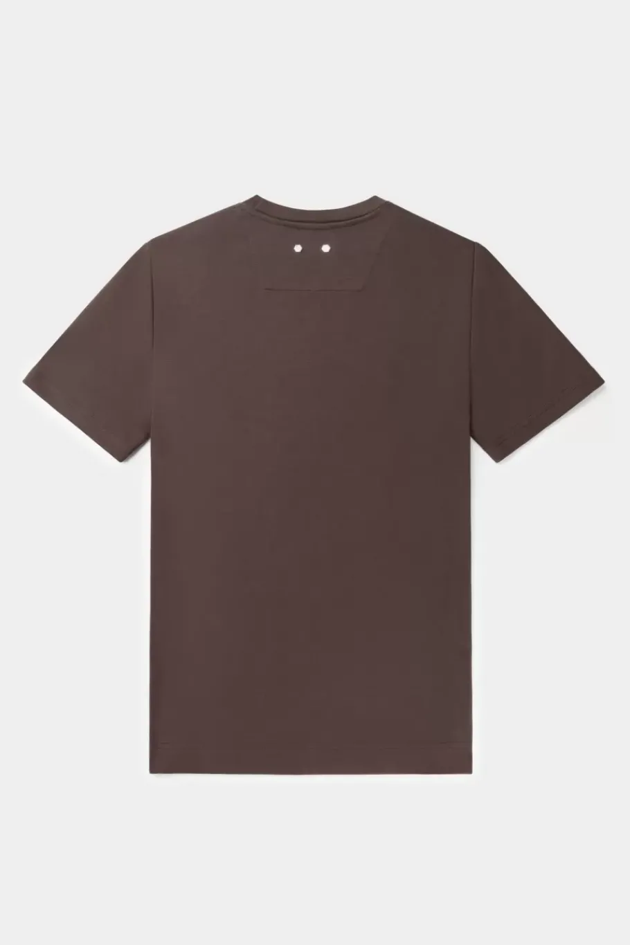 T-Shirts^BALR. Q-Series Straight T-Shirt Java