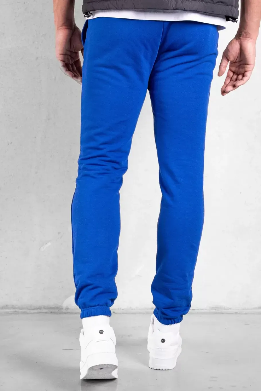 Sweatpants^BALR. Regular Metal Brand Jogger Surf The Web