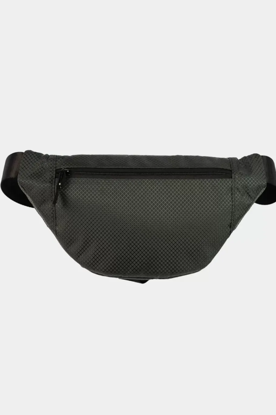 Bags & Travel^BALR. Salerno Ripstop Waistpack Jet Black