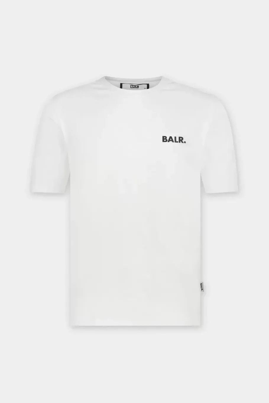 T-Shirts^BALR. Small Branded T-Shirt